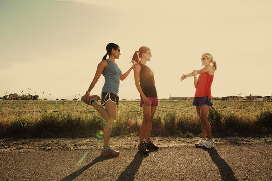 How to boost performance by running less