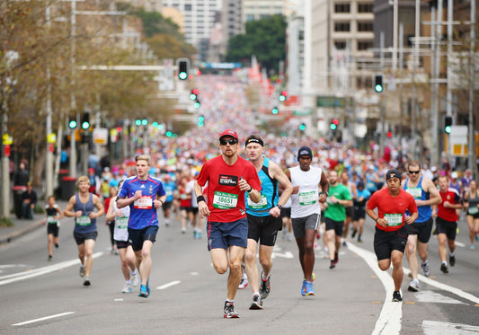 How to Train for a Marathon on the Treadmill