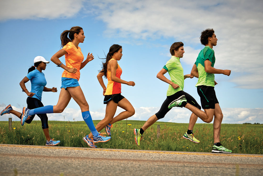 How to avoid injury when running on the treadmill