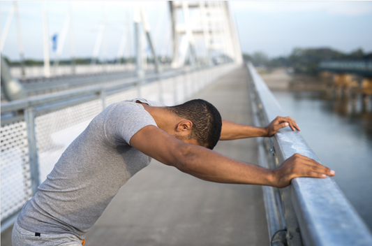 An Overview of Causes and Treatments for Dizzy Running