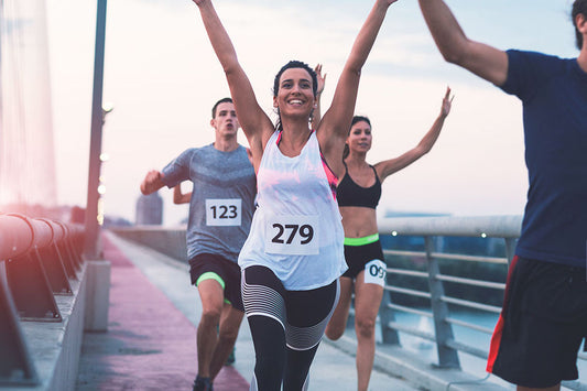 What's the best speed to run on a treadmill to lose weight?