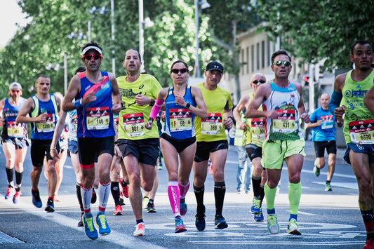 6 Mistakes: Even Experiences Exercise Enthusiasts Still Make.