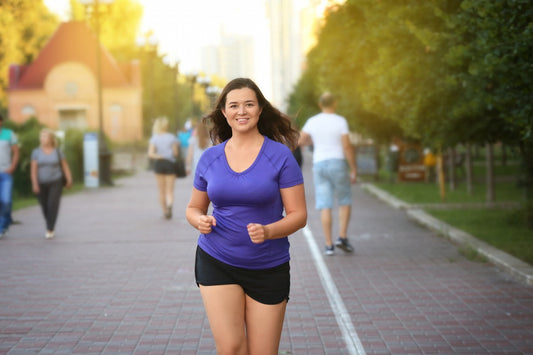 If You Want Loss Weight By Treadmill Walking,there is PLAN for you!