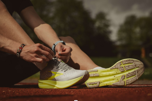 How the treadmill effect our knees?