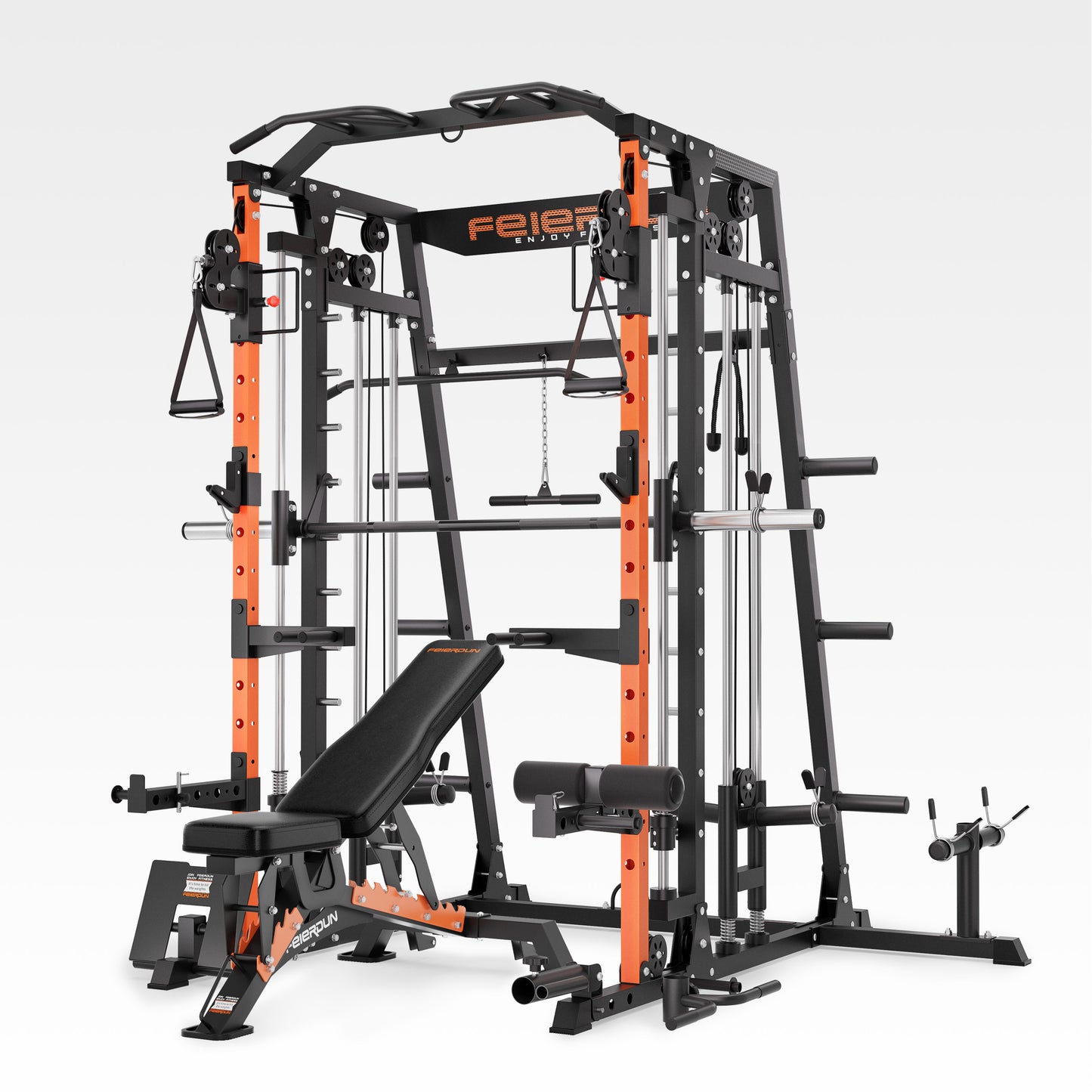 FEIER Smith Machine FOR01
