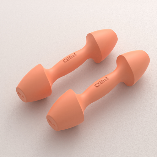 FEIER Wave Dumbbell
