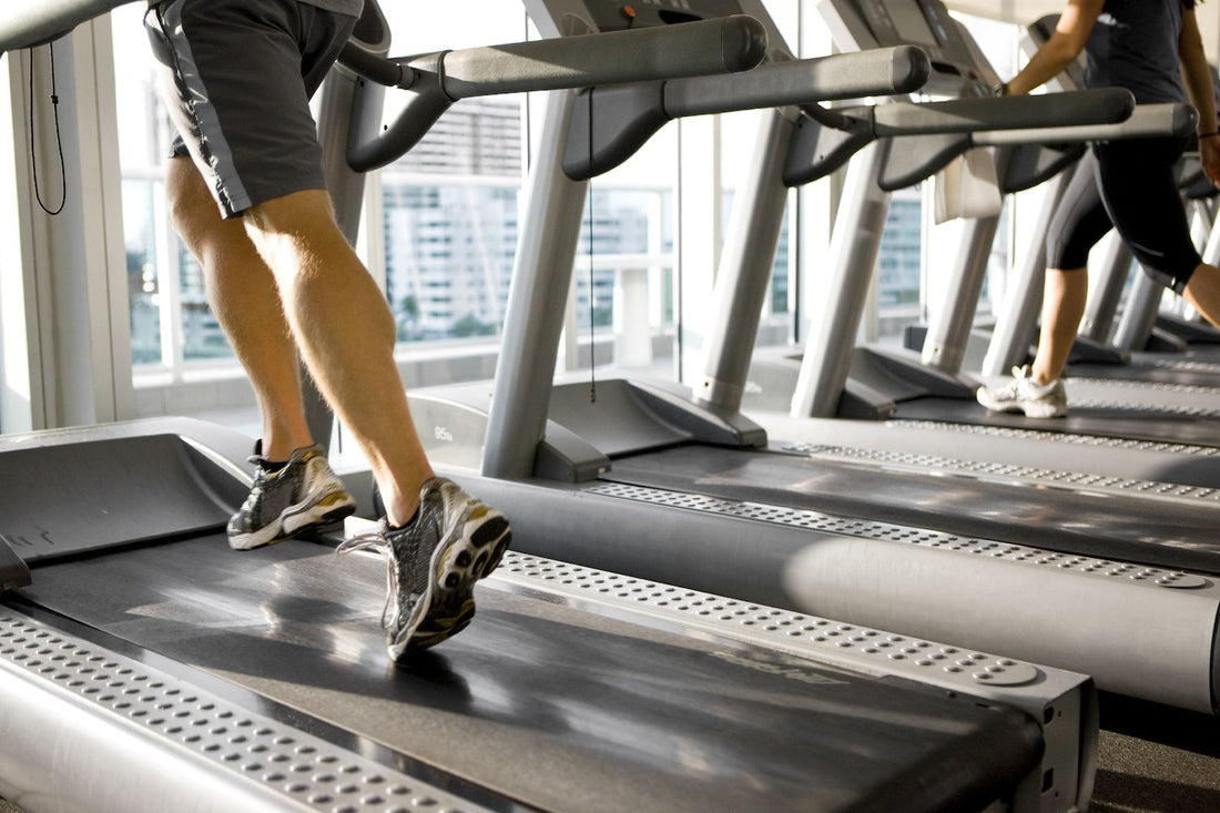 How many days should I run per week?
