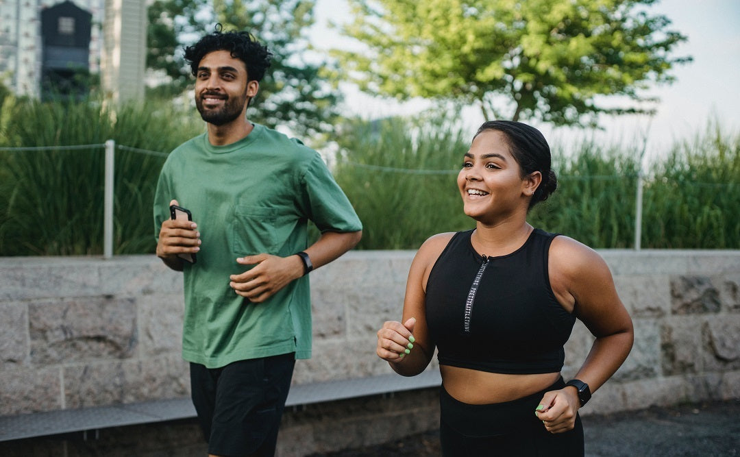 How to do Interval Running for Beginners?