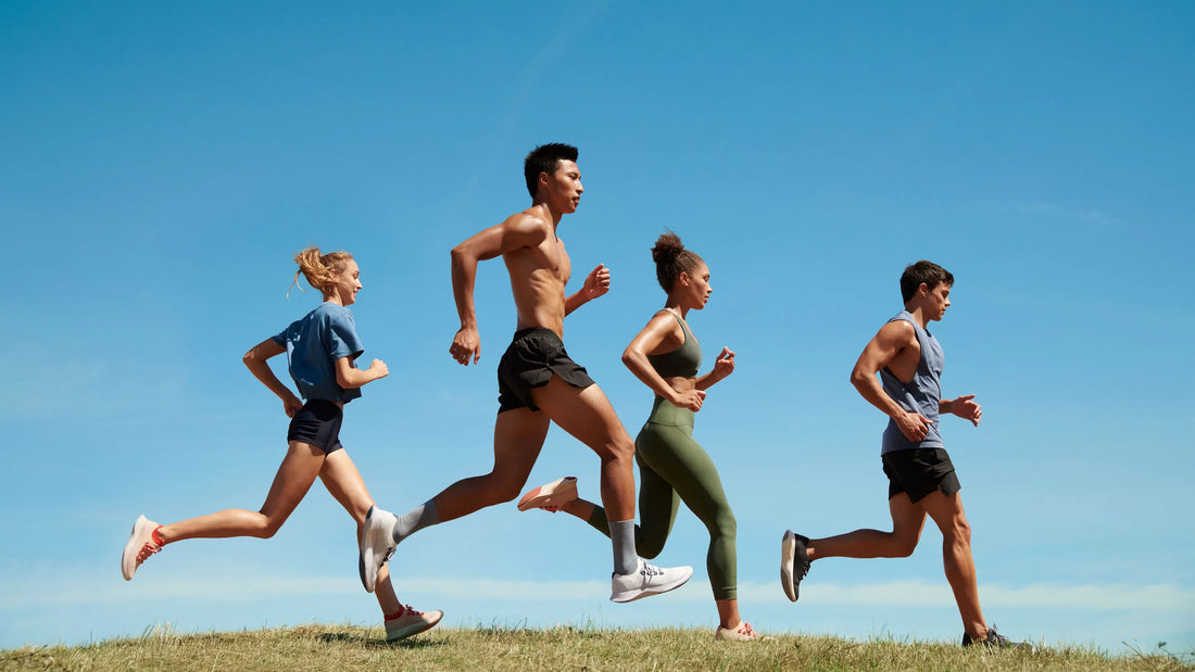 10 running tips for beginners