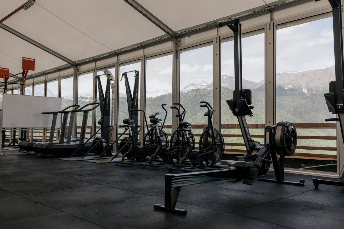 5 Best Aerobic Exercise Examples for Beginners