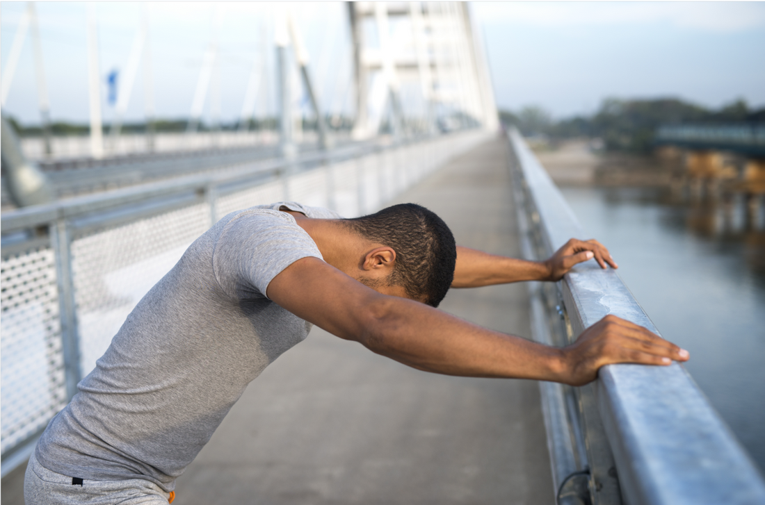An Overview of Causes and Treatments for Dizzy Running