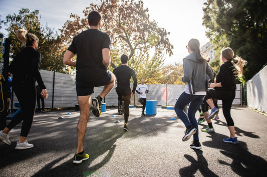 3 Reasons to Use the Treadmill and 3 Reasons Why an Outdoor Run is Better