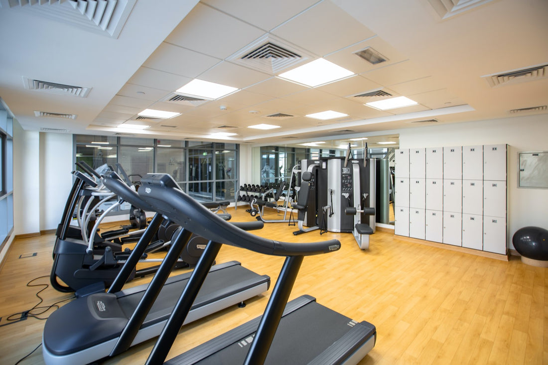 How To Maintain Your Treadmill In Right Way?