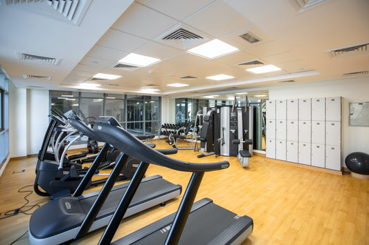 How To Maintain Your Treadmill In Right Way?
