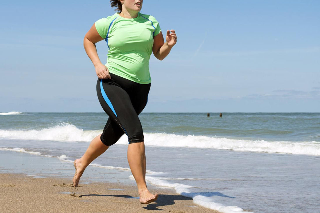 Does treadmill burn belly fat well?