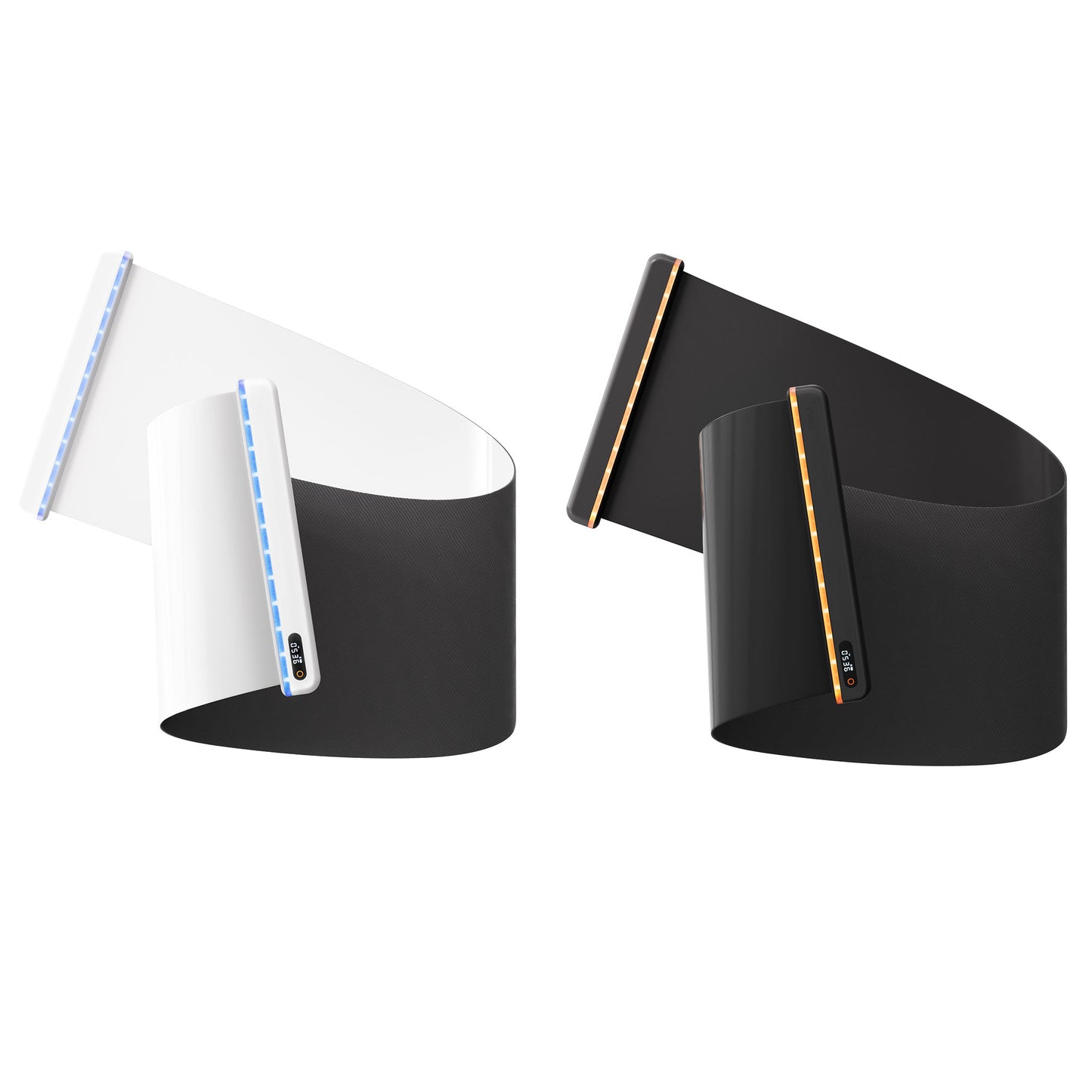 FEIER Smart Somatosensory Slide Board
