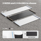 FEIER Smart Somatosensory Slide Board