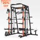 FEIER Smith Machine FOR01