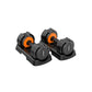 FEIER Adjustable Dumbbell