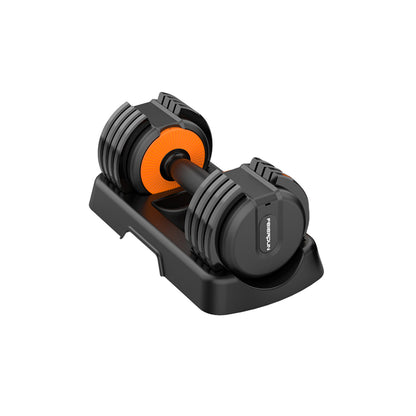 FEIER Adjustable Dumbbell