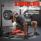 FEIER Adjustable Weight Bench