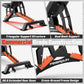 FEIER Adjustable Weight Bench
