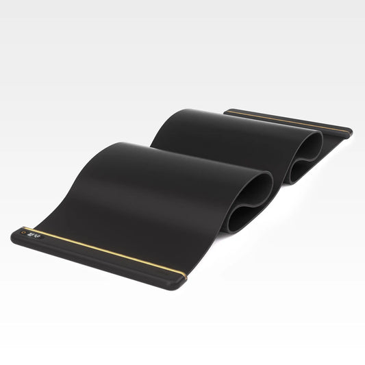FEIER Smart Somatosensory Slide Board