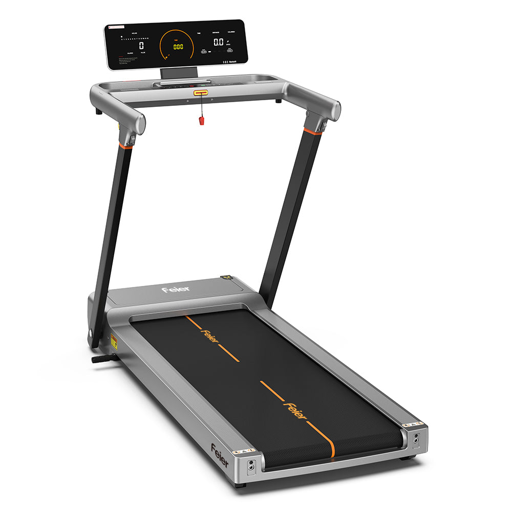 [PRE-SALE, next shippment on June 18] FEIER Treadmill STAR 100