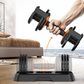 FEIER Adjustable Dumbbell