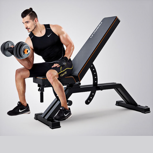 FEIER Dumbbell Bench