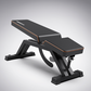FEIER Dumbbell Bench