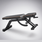 FEIER Dumbbell Bench